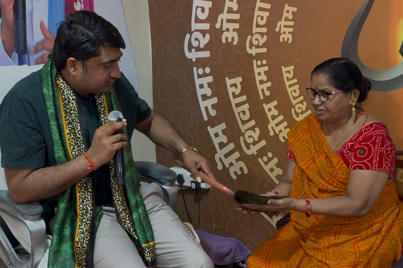 हाथ के दर्द से छुटकारा