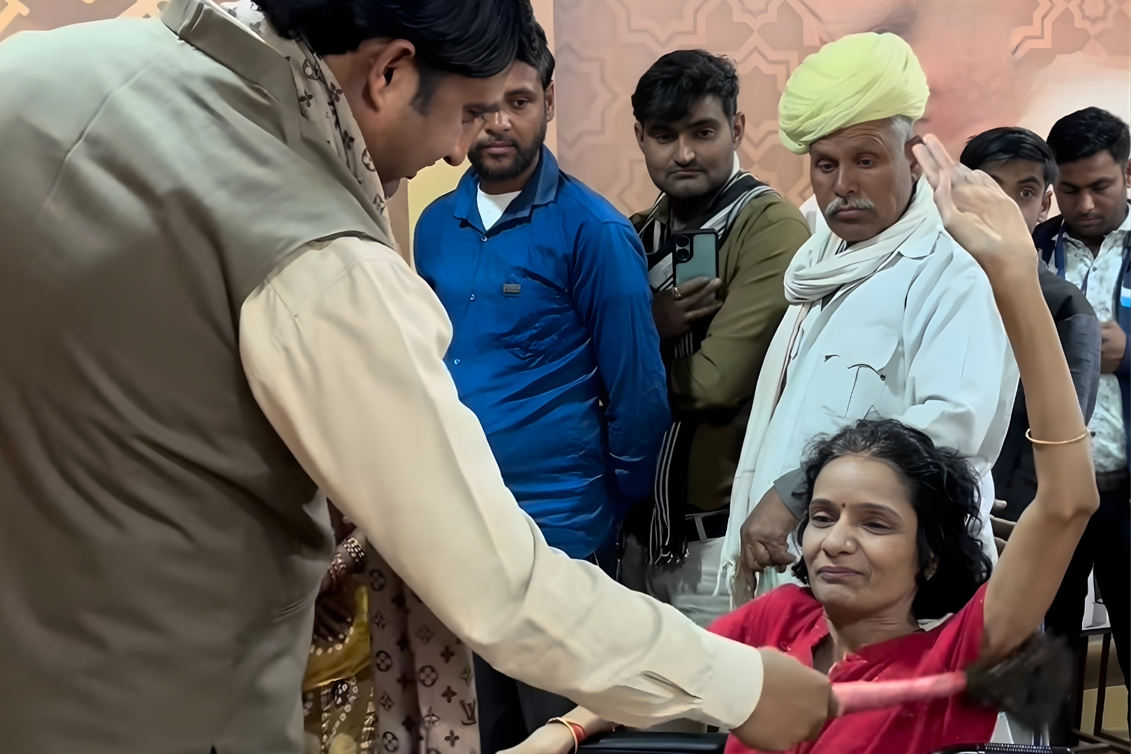 कंधे के दर्द से छुटकारा