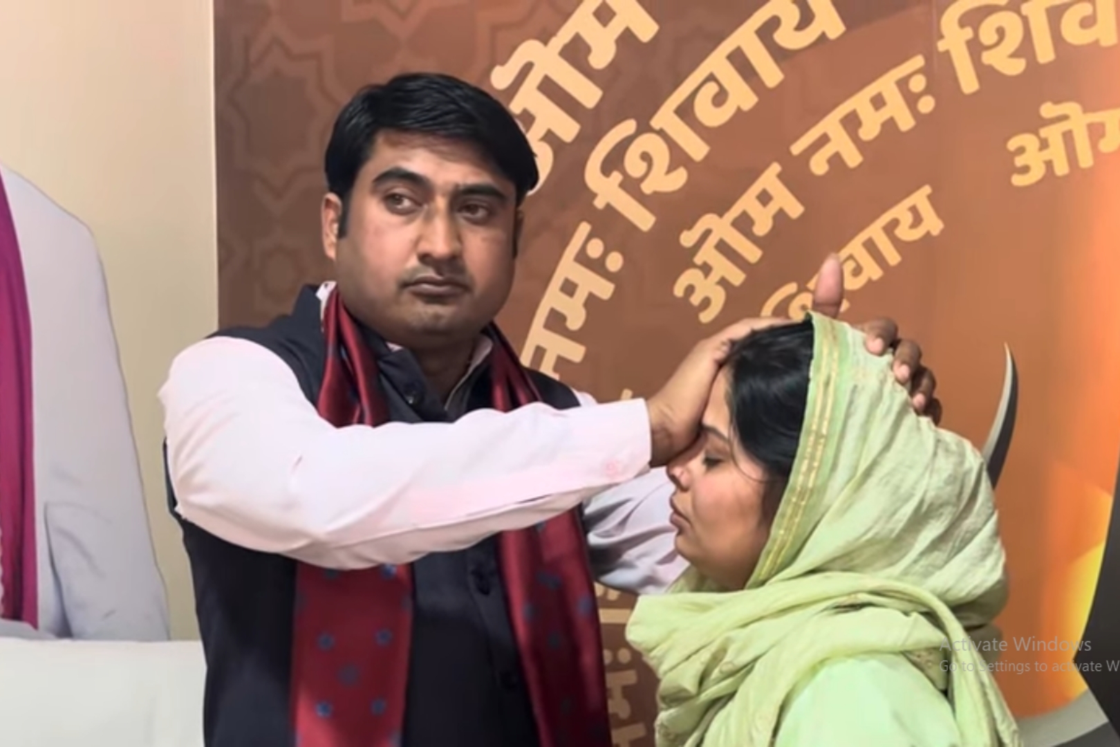 नेत्र रोगों से मुक्ति