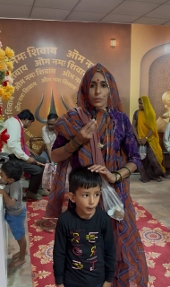 पुरानी त्वचा खुजली से राहत – सोजत, राजस्थान की महिला मरीज की कहानी