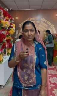 5 साल बाद फिर से खुलकर सांस ली – पाली, राजस्थान की महिला की कहानी