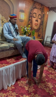 4 साल से कमर दर्द की समस्या से मिला आराम