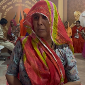 गर्भाशय फाइब्रॉइड से उपचार – मेड़ता, नागौर की एक सफलता की कहानी