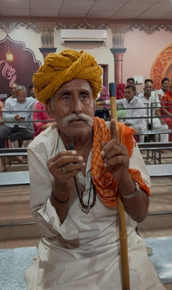 पैर और घुटनों के दर्द से राहत – एक मरीज की स्वस्थ होने की यात्रा