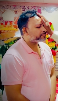 आंखों की रोशनी में आया सुधार – केरुधाम का अनुभव